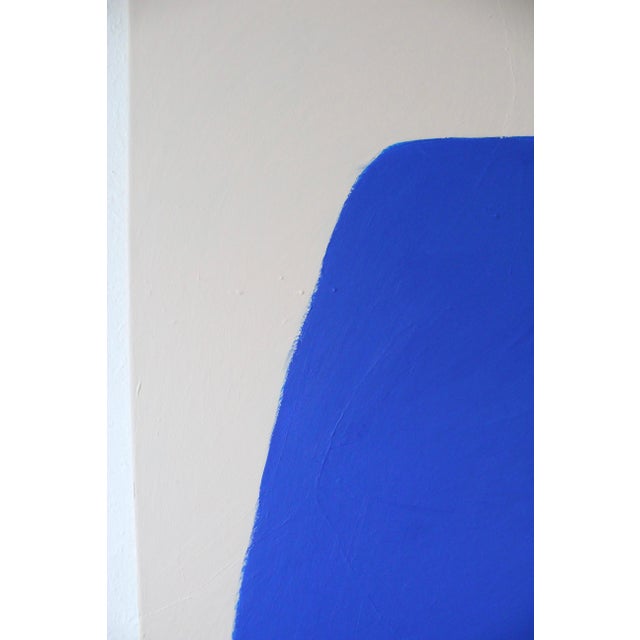 Bodasca, Not a Circle, 2026, Acrylic on Canvas For Sale - Image 10 of 15