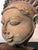 Collection of Three Indian Sandstone Carved Heads of Deities For Sale - Image 12 of 18
