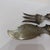 Antique Set Silver Plated Serving Fish - 2 pcs For Sale - Image 4 of 9