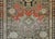 Beige Early 20th Century Shirvan Rug For Sale - Image 8 of 11