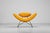 Reversible Chair by Carlo Hauner and Martin Eisler for Forma, Brazil, 1950 For Sale - Image 13 of 18