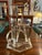Hivo Van Teal 1970s Large Lucite Table Sculpture by Hivo Van Teal For Sale - Image 4 of 6