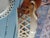Mid 18th Century Mid 18th Century Georgian Cream Ware Reticulated Basket With Underdish For Sale - Image 5 of 10