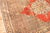 Antique Zabihi Collection Persian Bidjar Iron Fist Rug - 4'8" x 7' For Sale - Image 9 of 9