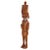 African Kenyan Tribal Hand Carved Sculpture For Sale - Image 13 of 13