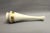 Contemporary Vintage Lenox Minaret Bud Vase For Sale - Image 3 of 8