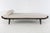 Textile Cleopatra Daybed by Dick Cordemeijer for Auping, 1950s For Sale - Image 7 of 16