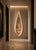 Mirror No. 2 — Sculptural Wall Object For Sale - Image 9 of 9