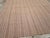 Mid 20th Century Galerie Shabab Collection Mid-20th Century Handmade Turkish Flatweave Kilim Square Room Size Carpet For Sale - Image 5 of 7