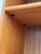 Pair of Tall Mid-Century Modern Scandinavian Bookcases, 83.5" Tall For Sale - Image 10 of 12
