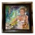 "Missing You", Large Art, Original Oil Paintings, by Van Ness For Sale