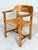 Dining Chairs in Pine and Paper Cord by Rainer Daumiller and Poultries Pedersen for Grammrode, 1970s, Denmark, Set of 4 For Sale - Image 14 of 17