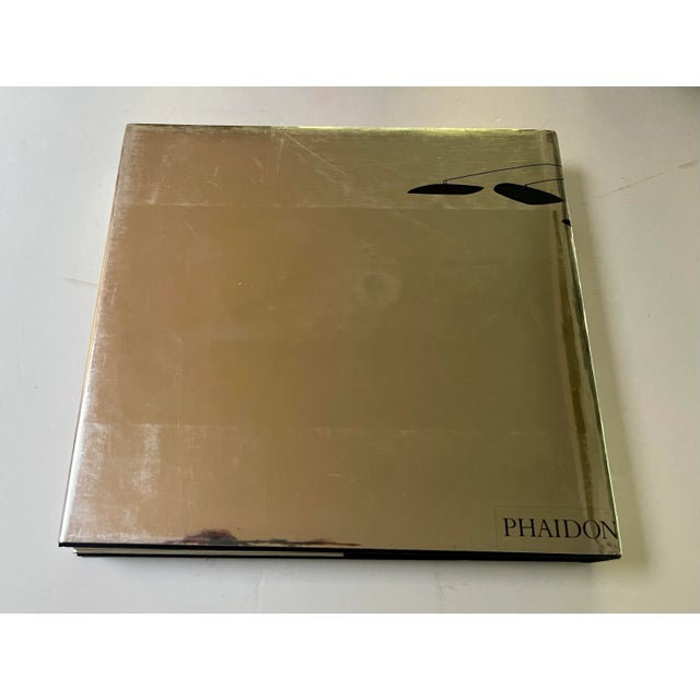 Calder: Gravity and Grace, Phaidon Press, 2004 For Sale In New York - Image 6 of 6