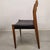 Scandinavian Skai Chairs, 1960s, Set of 4 For Sale - Image 12 of 15