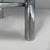Italian Bauhaus Round Coffe Table in Wood and Metal, 1930s For Sale - Image 16 of 17