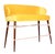 Louis Twin Bar Chair by Ottiu For Sale - Image 9 of 14