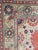 Antique European Hand Knotted Oushak Design Rug For Sale - Image 6 of 17