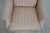 Jm Walton Custom Upholstered Club Chair For Sale In Philadelphia - Image 6 of 12