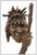 Richard Greeves Authentic Bronze Sculpture "Big Knife", listed with the Submit Best Offer option. Additionally this piece...