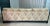 Late 20th Century Tony Duquette Style Black Lacquer Chinoiserie Sofa by Key City For Sale - Image 9 of 12