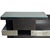 Console Table in Lacquered Wood and Glass, Italy, 1980s For Sale - Image 4 of 13