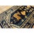1920s 1920s Navy Blue Animals Traditional Antique Chinese Baotou Rug 2'2"x4'6" Knotted For Sale - Image 5 of 9