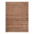 Amber Lewis x Loloi Molly Brick / Bark 9'-6" x 13'-6" Area Rug For Sale