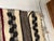1970’s Vintage Wool Weaving For Sale In Palm Springs - Image 6 of 17