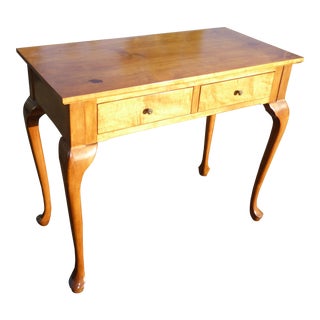 Queen Anne Desk >> Vintage Used Queen Anne Desks Chairish Queen Anne Desk >> Vintage Used Queen Anne Desks Chairish