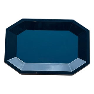 Small Jacques Tray- Blue For Sale