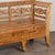 19th Century Swedish Pine Bench With Storage For Sale - Image 11 of 15