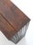 Antique Primitive Cabinet Cupboard For Sale - Image 14 of 18