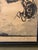 Modern Gershon Knispel, Shtetl Musician (Klezmer Playing the Violin, Sholem Aleichem) For Sale - Image 3 of 3