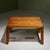 Mid-Century Modern Coffee Table by Jean Michel Chaudeurge for Bruynzell, France, 1975 For Sale - Image 3 of 7