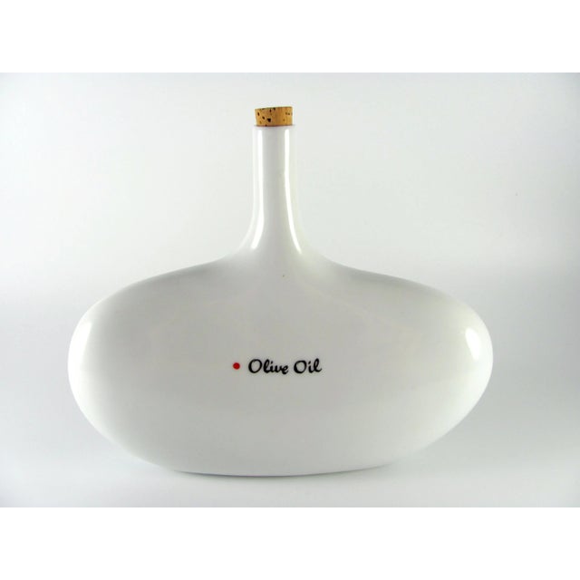 Designed by Kenji Fujita at Lagardo Tackett Freeman Lederman manufacturer No chips nor cracks nor crazing Graphics are...