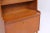 Brown Vintage Teak Bookcase, 1960s For Sale - Image 8 of 11