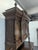 Large Renaissance-Style Cupboard in Walnut For Sale - Image 15 of 18