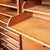Tambour Fronted Oak Cabinet from Thonet, 1930s For Sale - Image 3 of 13