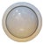 Opaline Ceiling Light, 1940s For Sale