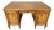Vintage French Louis XIV Style Carved Oak 8-Drawer Sideboard For Sale