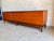 Brown Mid-Century Sideboard, Italy, 1960s For Sale - Image 8 of 18