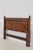 Age: Approx: 30 Years Old Details: Villa Borghese Mahogany Ready To Be Attached To Your Existing Bedframe Fine Carved...