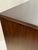 Vintage Henkel Harris Virginia Galleries Mahogany Chippendale Style Chest-on-Chest For Sale - Image 11 of 15
