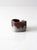 Vintage Studio Pottery Mini Bowl For Sale - Image 6 of 8
