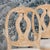18th Century Set of Four 18th C. Swedish Gustavian 'Model' Chairs in Original Paint For Sale - Image 5 of 17