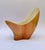Large ceramic vase, centerpiece Vibi Torino, imitator of Lenci Vintage 1960s Very light ceramic, both in weight and...