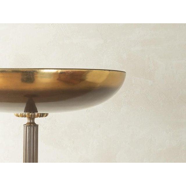 Art Nouveau Floor Lamp by Josef Hoffmann For Sale - Image 7 of 10