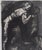 After Auguste Rodin, Michelangelo, Engraving For Sale - Image 3 of 6