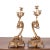 Japanese Meiji Dragon Candelabras - a Pair For Sale - Image 3 of 12