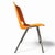 52 x EROMES canteen chairs / stackable/ The polypropylene stacking chair is a chair manufactured in an injection moulding...
